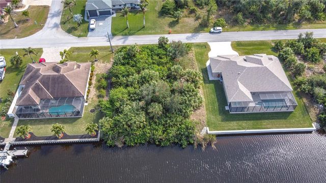 9177 SANTA LUCIA DRIVE, Port Charlotte, FL 33981
