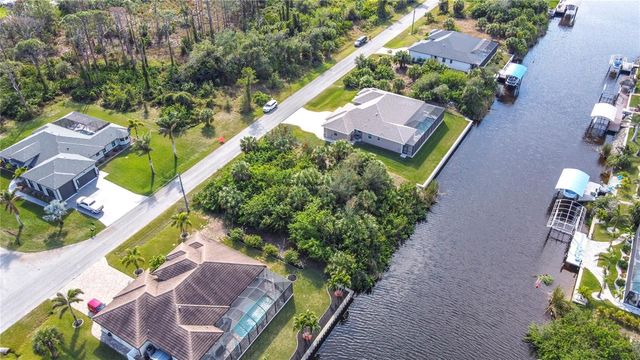 9177 SANTA LUCIA DRIVE, Port Charlotte, FL 33981