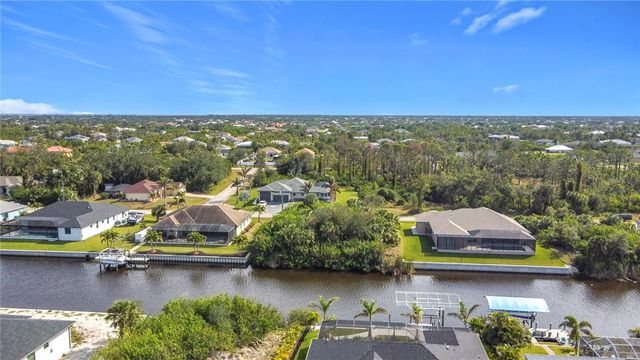 9177 SANTA LUCIA DRIVE, Port Charlotte, FL 33981