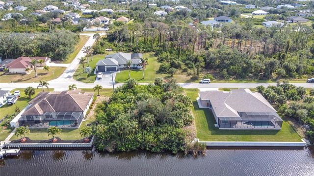 9177 SANTA LUCIA DRIVE, Port Charlotte, FL 33981