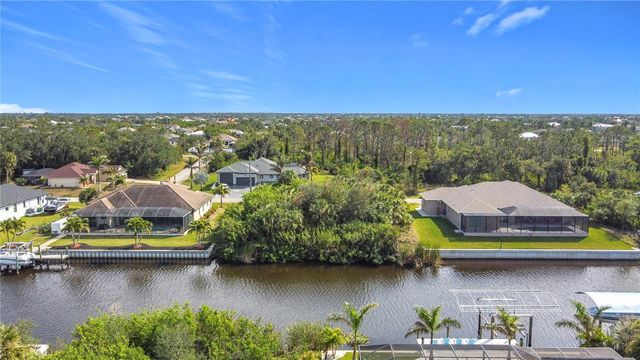9177 SANTA LUCIA DRIVE, Port Charlotte, FL 33981