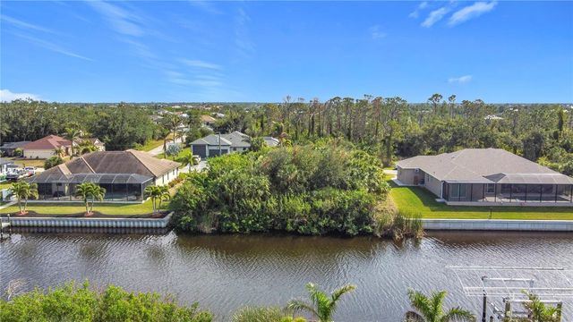 9177 SANTA LUCIA DRIVE, Port Charlotte, FL 33981