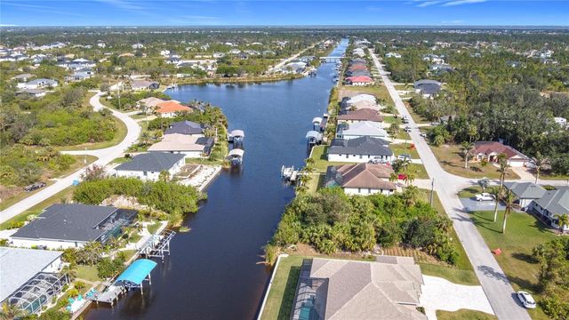9177 SANTA LUCIA DRIVE, Port Charlotte, FL 33981
