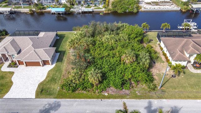 9177 SANTA LUCIA DRIVE, Port Charlotte, FL 33981