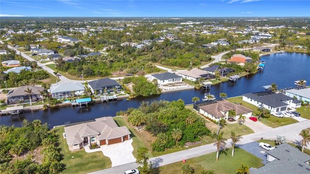 9177 SANTA LUCIA DRIVE, Port Charlotte, FL 33981