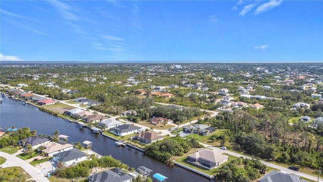 9177 SANTA LUCIA DRIVE, Port Charlotte, FL 33981