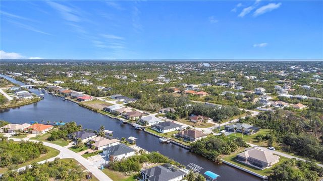 9177 SANTA LUCIA DRIVE, Port Charlotte, FL 33981