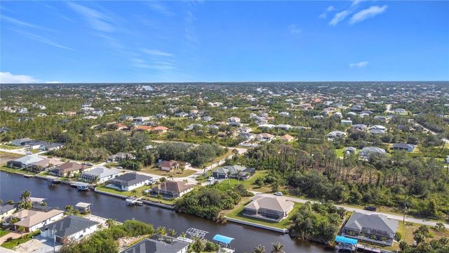 9177 SANTA LUCIA DRIVE, Port Charlotte, FL 33981