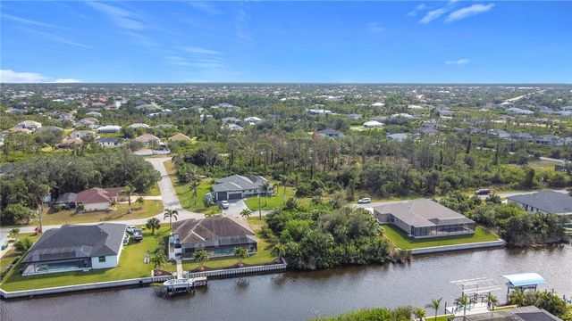 9177 SANTA LUCIA DRIVE, Port Charlotte, FL 33981