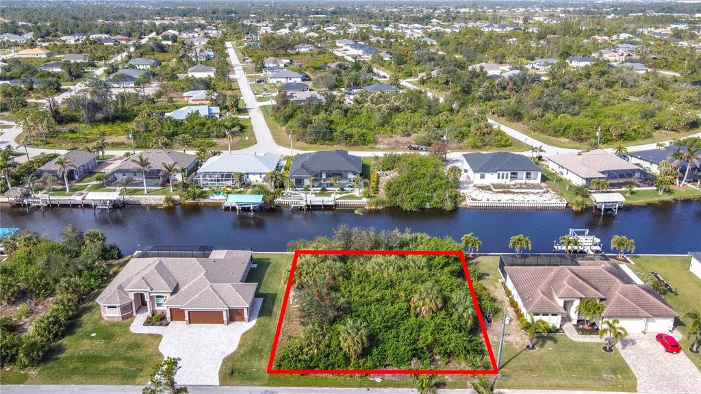 9177 SANTA LUCIA DRIVE, Port Charlotte, FL 33981