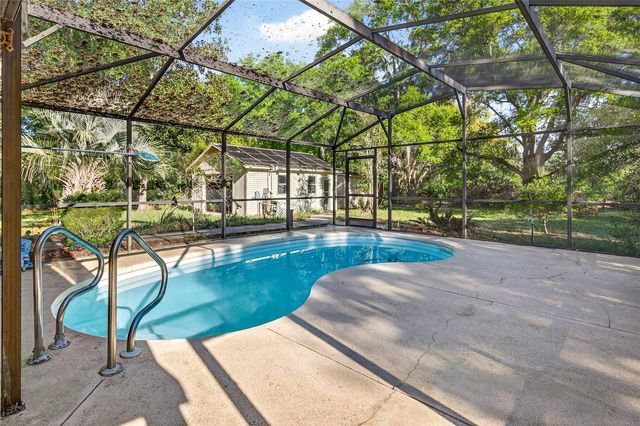 11449 OCKLAWAHA DRIVE, Leesburg, FL 34788