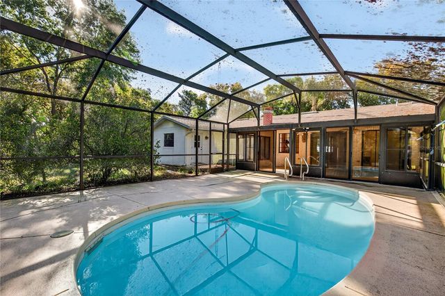 11449 OCKLAWAHA DRIVE, Leesburg, FL 34788