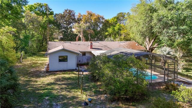 11449 OCKLAWAHA DRIVE, Leesburg, FL 34788