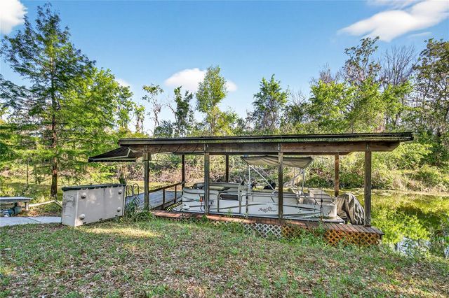 11449 OCKLAWAHA DRIVE, Leesburg, FL 34788