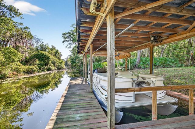 11449 OCKLAWAHA DRIVE, Leesburg, FL 34788