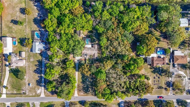 11449 OCKLAWAHA DRIVE, Leesburg, FL 34788