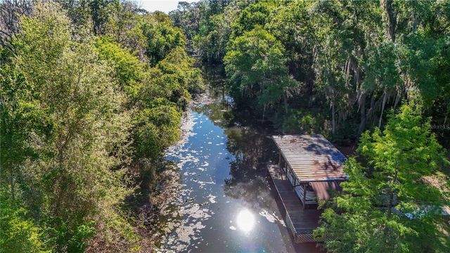 11449 OCKLAWAHA DRIVE, Leesburg, FL 34788