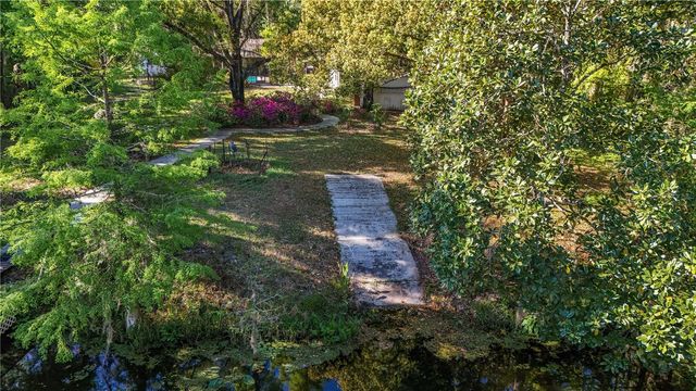 11449 OCKLAWAHA DRIVE, Leesburg, FL 34788