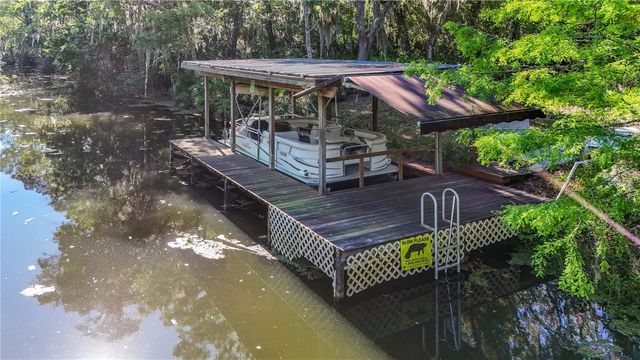 11449 OCKLAWAHA DRIVE, Leesburg, FL 34788