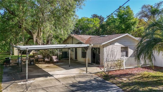 11449 OCKLAWAHA DRIVE, Leesburg, FL 34788