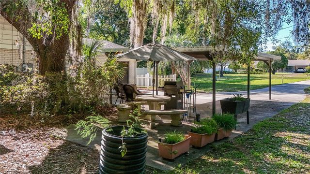 11449 OCKLAWAHA DRIVE, Leesburg, FL 34788