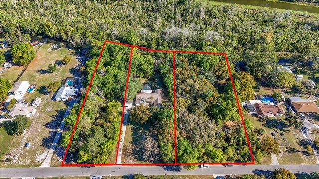 11449 OCKLAWAHA DRIVE, Leesburg, FL 34788