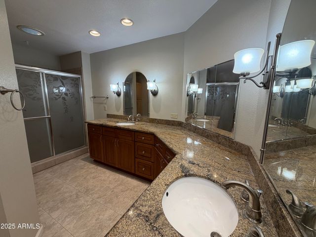 10402 E REGAL Drive, Sun Lakes, AZ 85248