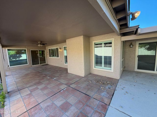 10402 E REGAL Drive, Sun Lakes, AZ 85248