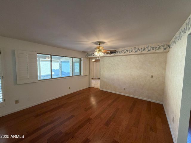 10402 E REGAL Drive, Sun Lakes, AZ 85248