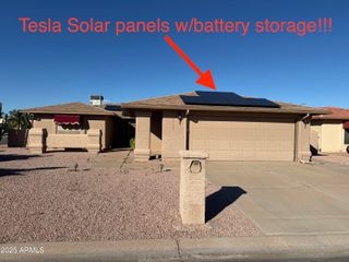 10402 E REGAL Drive, Sun Lakes, AZ 85248