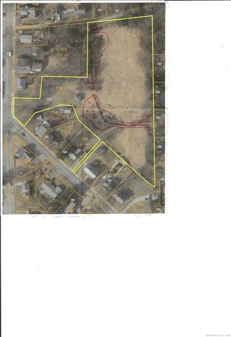 6 Broad Street, Killingly, CT 06239