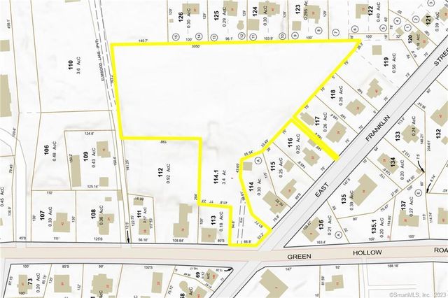 6 Broad Street, Killingly, CT 06239