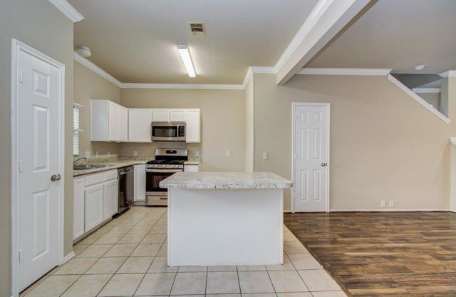 6131 Scotchwood Drive, Katy, TX 77449