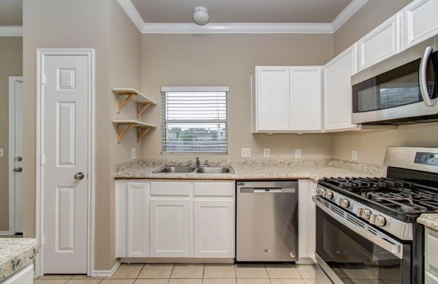 6131 Scotchwood Drive, Katy, TX 77449