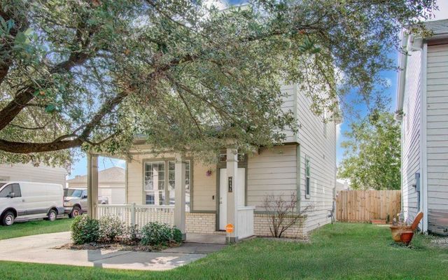 6131 Scotchwood Drive, Katy, TX 77449