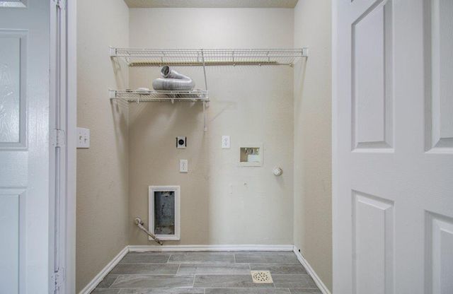 6131 Scotchwood Drive, Katy, TX 77449