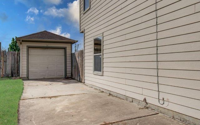 6131 Scotchwood Drive, Katy, TX 77449