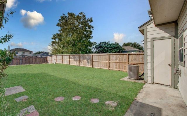 6131 Scotchwood Drive, Katy, TX 77449