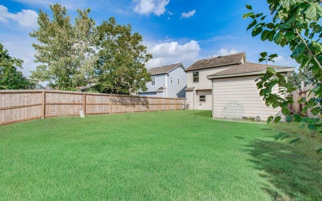 6131 Scotchwood Drive, Katy, TX 77449