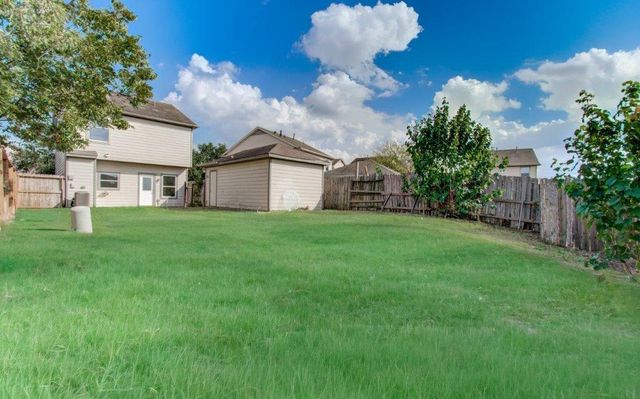 6131 Scotchwood Drive, Katy, TX 77449