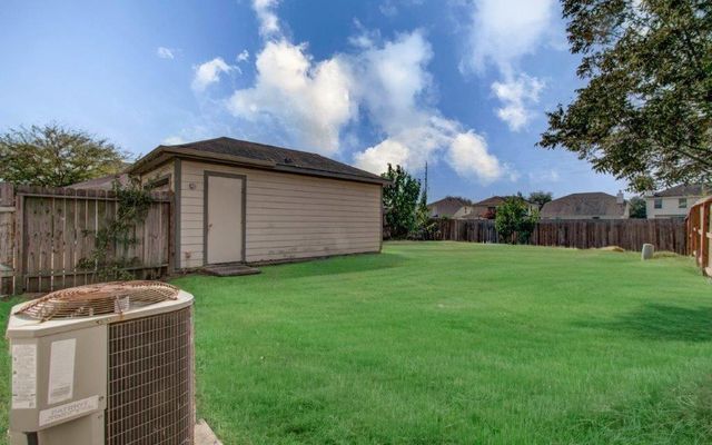 6131 Scotchwood Drive, Katy, TX 77449