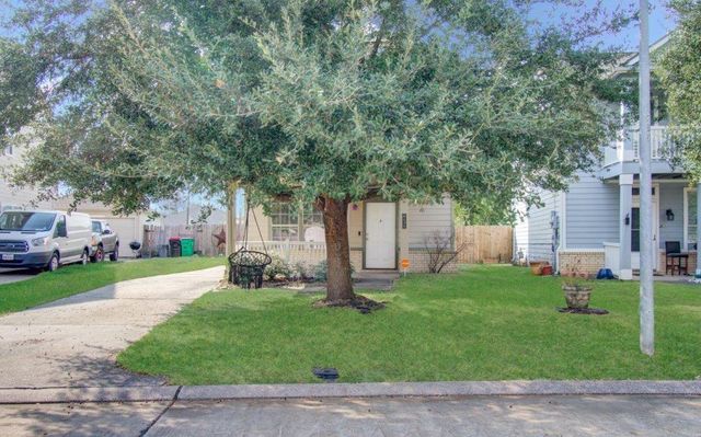 6131 Scotchwood Drive, Katy, TX 77449