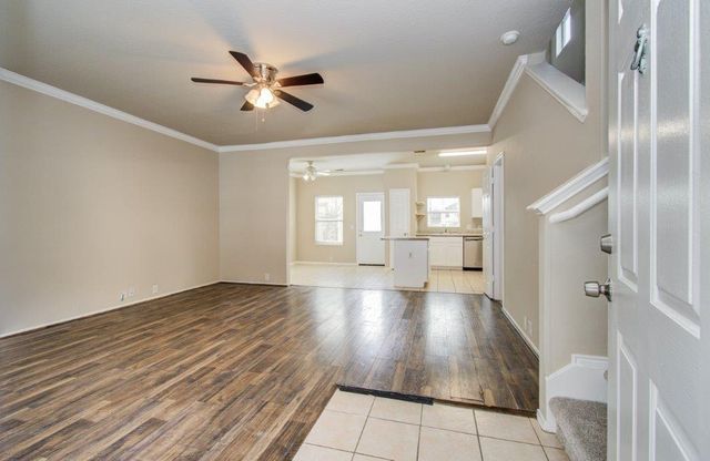 6131 Scotchwood Drive, Katy, TX 77449