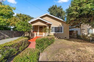 2825 Marlborough Avenue, Redwood City, CA 94063