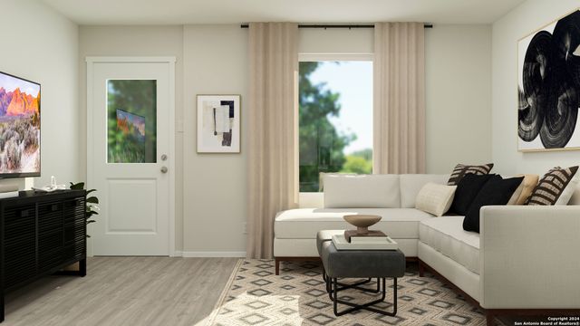 7422 India Star, San Antonio, TX 78263