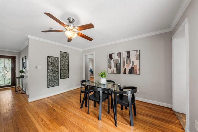 4307 Spellman Road, Houston, TX 77035