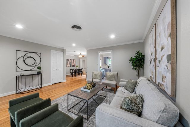 4307 Spellman Road, Houston, TX 77035