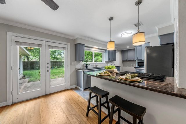 4307 Spellman Road, Houston, TX 77035