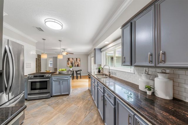 4307 Spellman Road, Houston, TX 77035