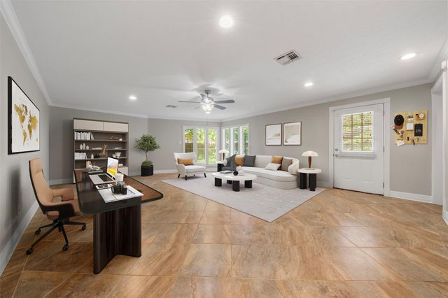 4307 Spellman Road, Houston, TX 77035